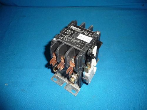 Furnas 42bf35afahx definite purpose contactor for sale