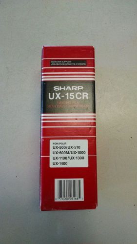 SHARP UX-15CR IMAGING FILM