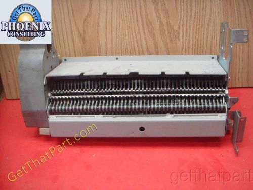 GBC 5550X CrossCut Paper Shredder Complete Cutter Mill Assy 3810065