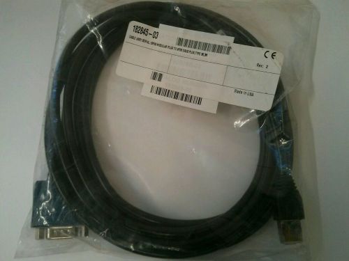 National Instruments 182845B-03 Cable