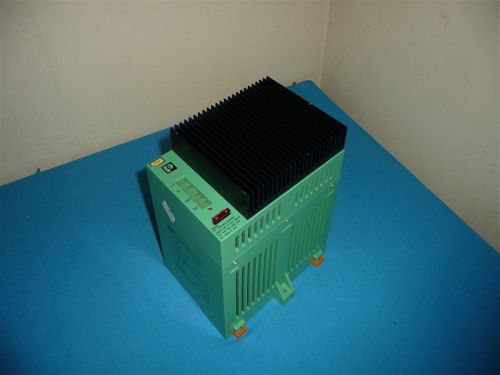 Phoenix contact cm 35.125/175 cm175-ps-230ac/24dcu/10  power supply for sale