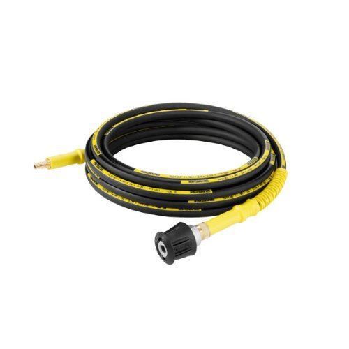 Karcher extension hose quick connect 6 m k 2 - k 7 26417090 / 2.641-709.0 for sale