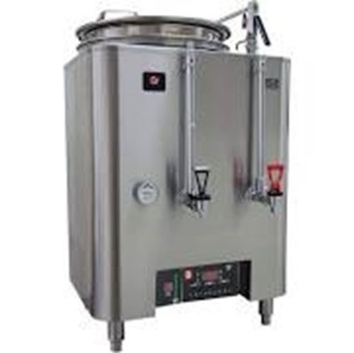 Grindmaster PB-8113E PrecisionBrew™ Coffee Urn (1) 3 Gallon Capacity liner