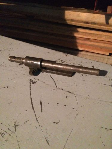 Armstrong no 9 boring bar tool holder for sale