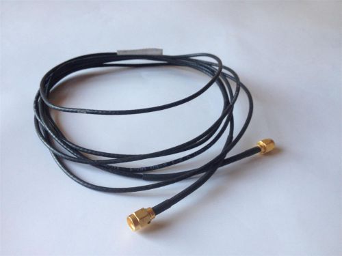 Ericsson RPM 919 665-02400 Connection Cable COAXIAL