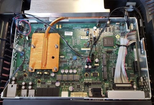 Radiant p1560 system board for sale