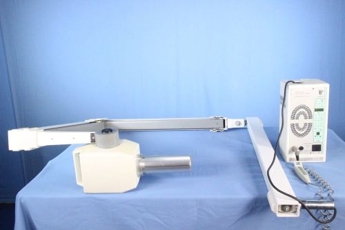 Trophy CCX Digital Dental X-Ray with Warranty