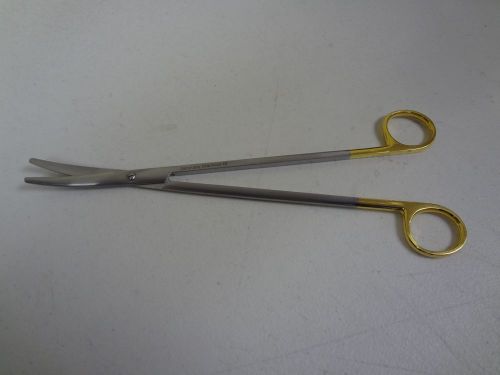 T/C Metzenbaum Scissors Curved 5.5&#034; German Stainless Steel CE Surgical