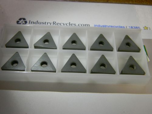 NTK TNGA433C0.2 SX1 Ceramic Inserts