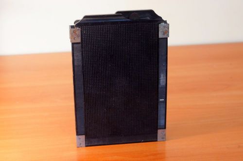 Plastic film holder for FKD 16,5x22,5 cm