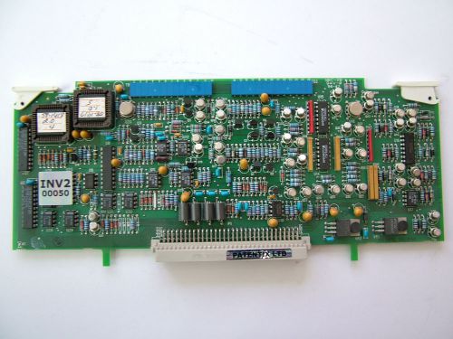 Anritsu Wiltron board A9 6800-D-40639 INV2