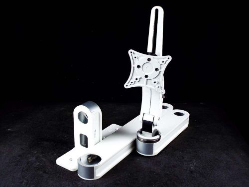 Icw arm for medical &amp; dental video or computer monitor mounting for sale