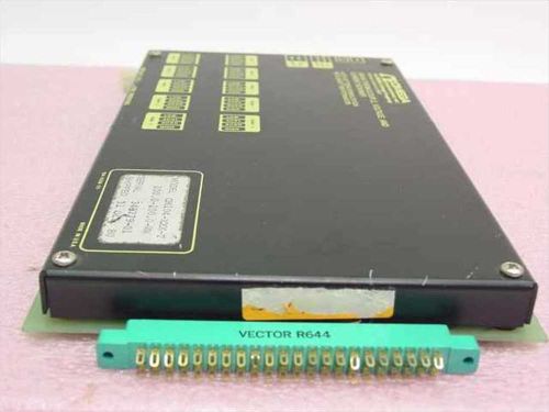 Omega Engineering Thermocouple, Voltage, &amp; Current Scanner Om104