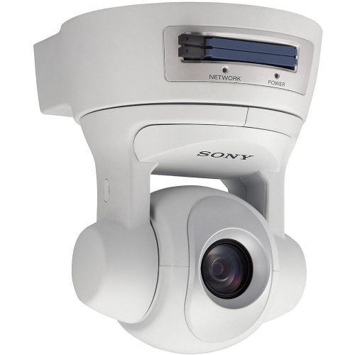 New sealed box sony snc-rz30n 25x d/n ip-ptz camera wireless capability $2976 for sale