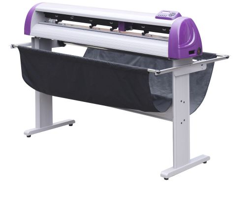 Saga Precision Stepper Contour Vinyl Cutter 1350I 53.1&#034; / 49.6&#034; PP1350DBR