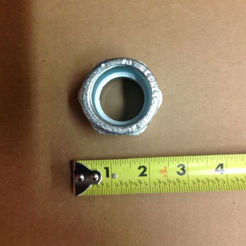 30-100 o-z gedney 1 inch compression coupling for sale