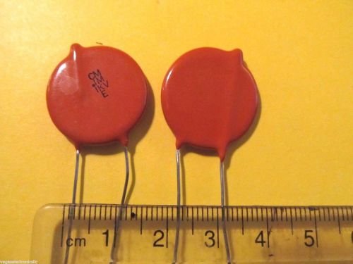 Surge Absorbers,Metal Oxide Varistors,CM,.1M 1KV E,RDL,4 Pcs