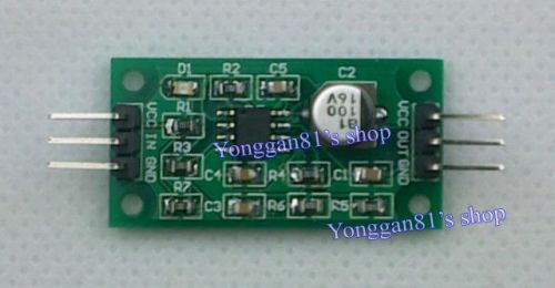 Second-order active low-pass filter module signal processing frequency adjust for sale