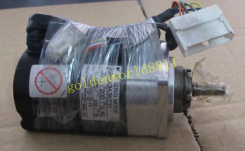 Yaskawa AC servo motor SGM-A3A3NT31 good in condition for industry use