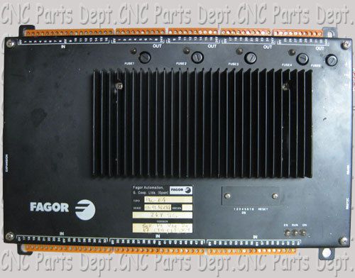 Fagor PLC-64 Used