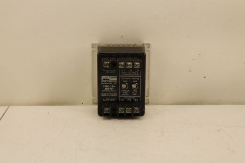 Power Electronics SM4A1S Contactor 115V Coil