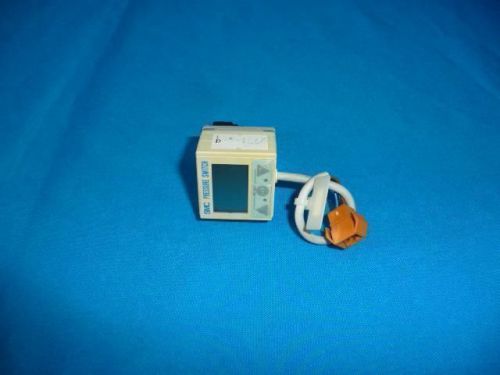 Smc ise4b-01-25 ise4b0125 pressure switch c for sale