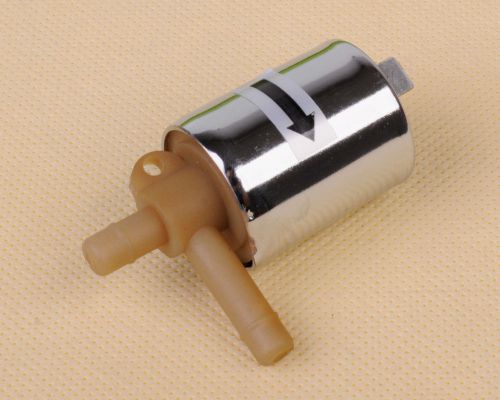  12V Pneumatic Solenoid Valve for Gas Water Air Normally closed