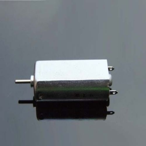 050 miniature ultra-high speed high torque motor travel mode small motors DIY