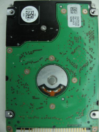 PCB ONLY Hitachi  HTS721060G9AT00 60GB   IDE  PCB  ONLY   0A26562