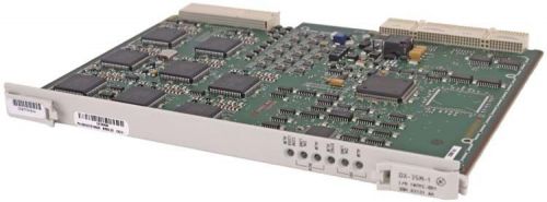Alcatel DX-35M-1 I/O Interface DS1 Plug-In Board Module Assembly 3DH03131AAAG