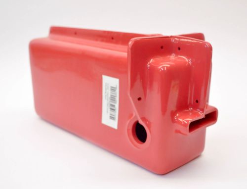 Cutler Hammer PMC1508 Red Insulating Boot 12.5 X 6 inch