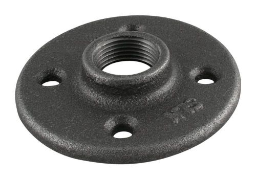Ldr 310 f-1 floor flange 1&#034; inch free shipping for sale