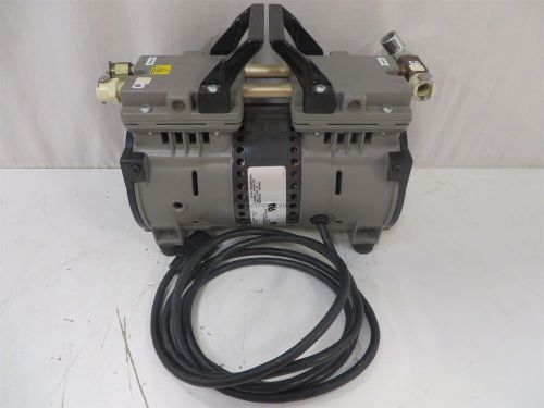 Dynex Model 2628CE44-358 Vacuum Pump