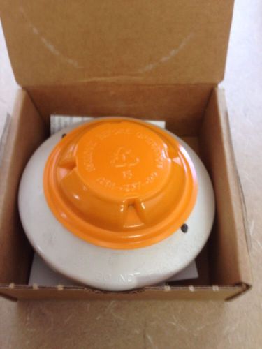 Notifier fsp-851 smoke detector head in box for sale