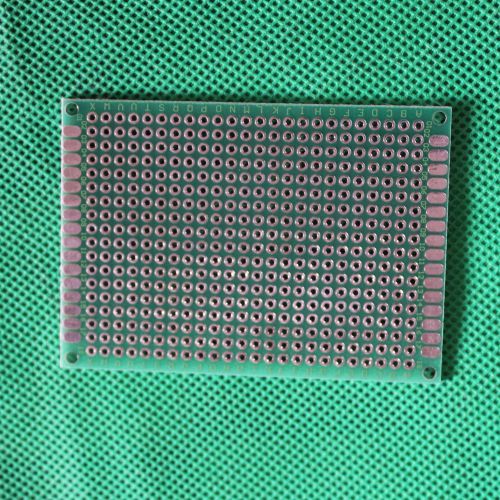 20pc 2x8 3X7 5X7 4X6CM PCB Circuit board Circuit Universal Board