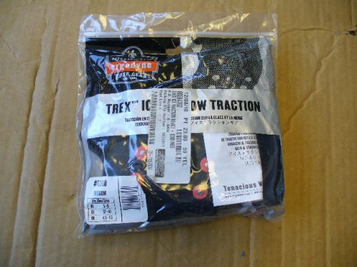 TREX #6300 ICE Traction Device, Size M