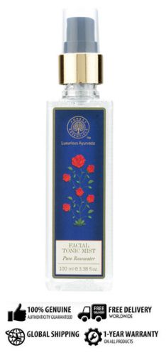Forest Essential Pure Rose Water Facial Mist