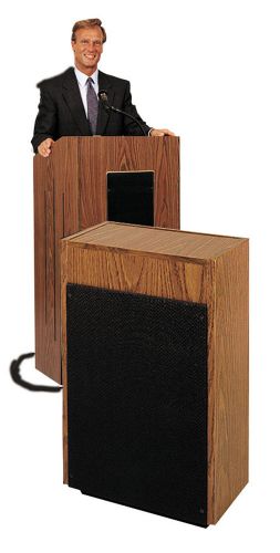 Oklahoma Sound Corporation Extension Speaker