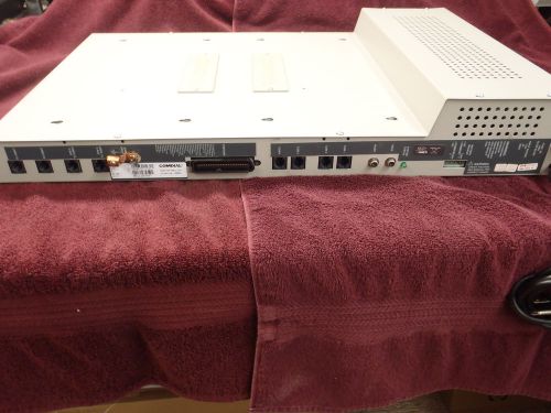 Comdial DSU II J0816  8 Line 16 Station with 2 Expansion Slots