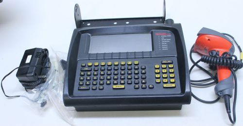 LANpoint 7 Data Collection Equipment (99999)