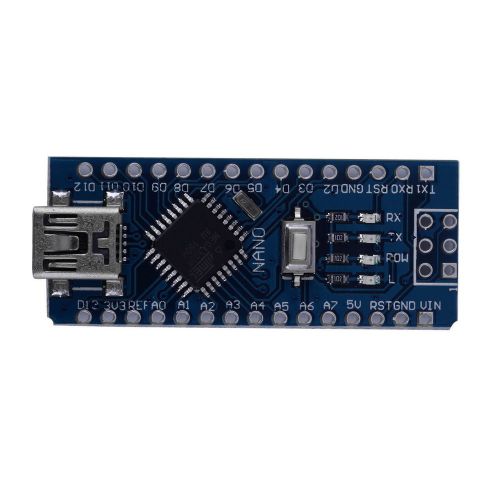 A Useful Device for Arduino Nano V3.0 with ATMEGA328P Module Mini Module Board A