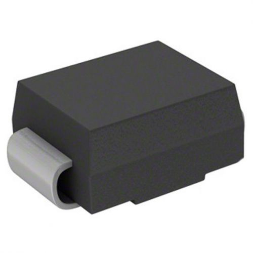 Lot of 50 2a 200v general purpose diodes, new old stock for sale