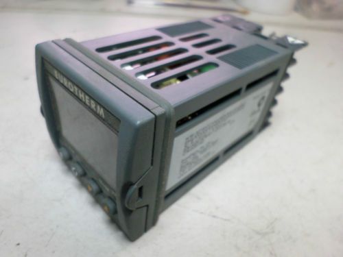 Eurotherm -- pid temperature controller -- 3216 series  -- 3216/cc/vh/lrxx/r for sale