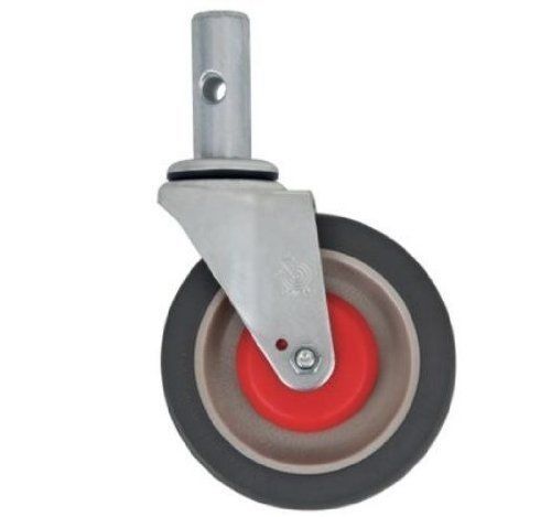 Magliner 131020 5&#034; x 1-1/4&#034; Polyurethane Replacement Swivel Caster for Gemini Co