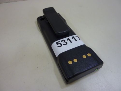 Motorola Battery NTN737BR Used #53117