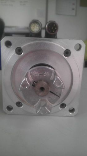 BR-Automation Servo Motor 8MSA3M.E3-C3