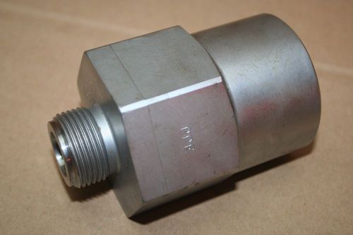 Ppe Nozzle Tip Tip244 Used #20244