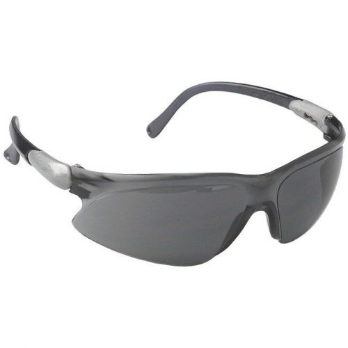 Visio Smoke Frame Anti-Fog Smoke Lens Safety Glasses - 3000306