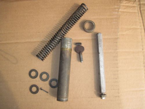 ***Delta 24&#034; Scroll Saw Model 700 Plunger Parts