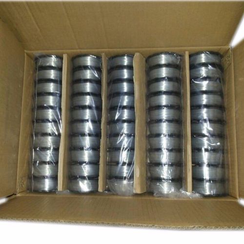 50pcs rebar prima tying wire tie wire compatible to max tw897a for rb395 rb397 for sale